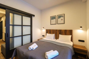 Studio Apartment in Gudauri